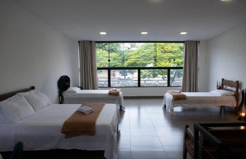 SuperLoft 200mts do centro historico com garagem - Foto 12