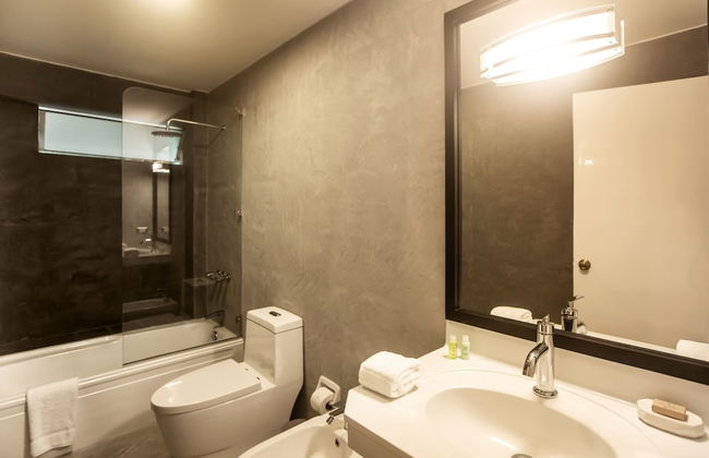 Wynwood San Martin in Miraflores - Photo 59