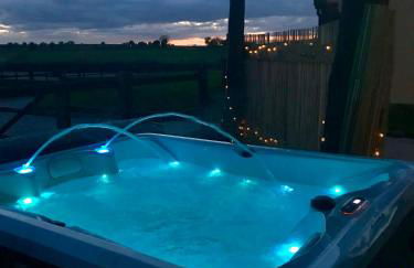 Clover Lodge - Foto 13