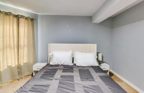 Pet-Friendly Lanham Getaway with Community Pool! - Foto 19