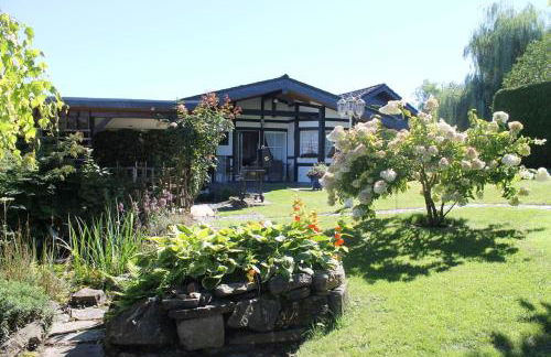 Wohnen Im Bergischen Fachwerk - Foto 6