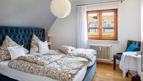 Ferienwohnung Trixi - Foto 4