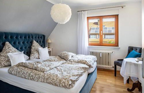 Ferienwohnung Trixi - Foto 4