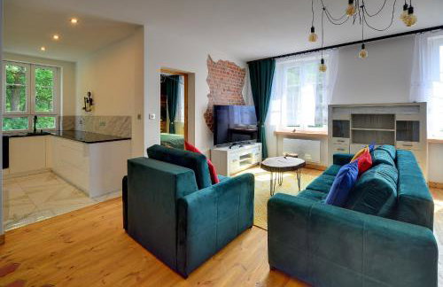 Przepiękny apartament blisko gór - Foto 9