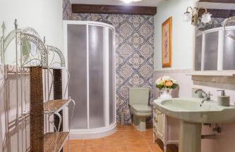 Casa rural el rincón del Altozano - Foto 28