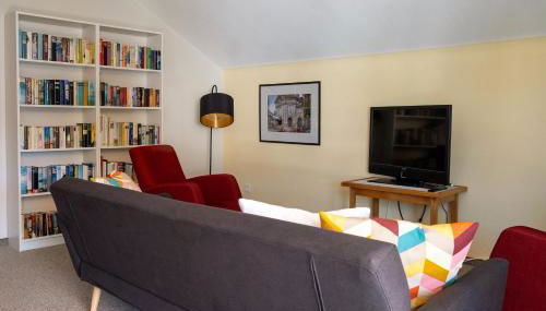 Ferienwohnung Bad Kissingen - Photo 2