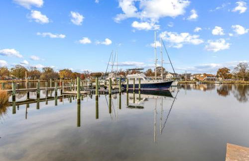 London Towne Bungalow Wloft - Walk To The Beach! - Foto 58