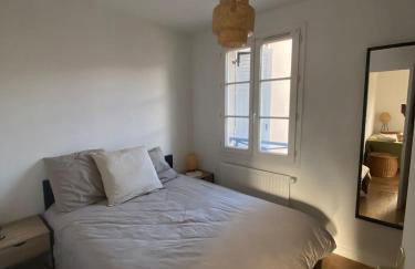 Appartement cosy sur Mennecy - Foto 11