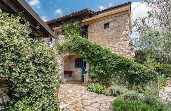 Villa Nana - Foto 18