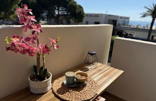 Romance Marine , face à la mer - Foto 37