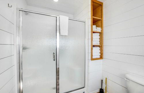 Fisherman's Dream Boat House - Foto 34