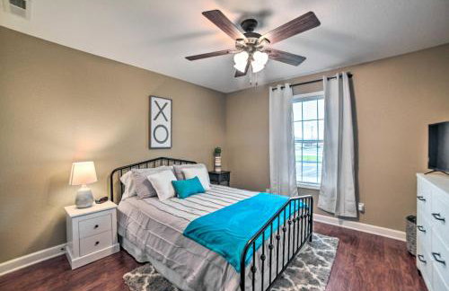 Quaint Family Home Near Downtown Murray and MSU - Foto 19