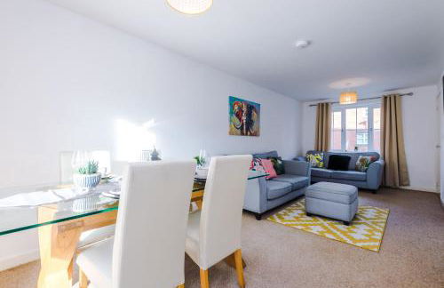 3 Bedroom! 3 Toilets! Contractors and Groups! Free Parking! Driveway! NEW BUILD HOUSE! - Foto 32