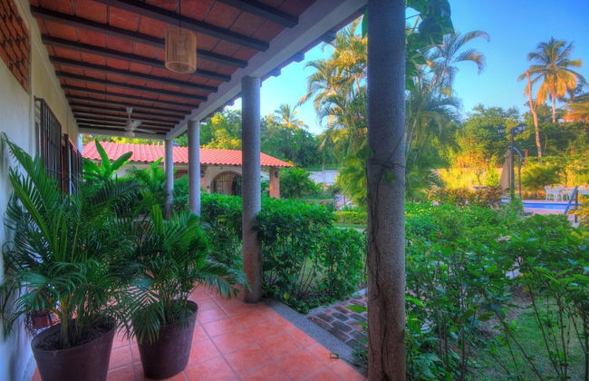 Bungalows Las Margaritas 2 - Foto 29