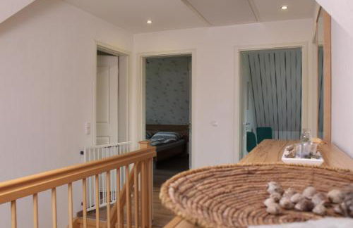 Traumhaftes Ferienhaus an der Nordseeküste - Foto 27