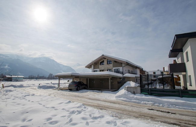 Finest Kitzblick Golf Suites TOP 2 - Foto 62