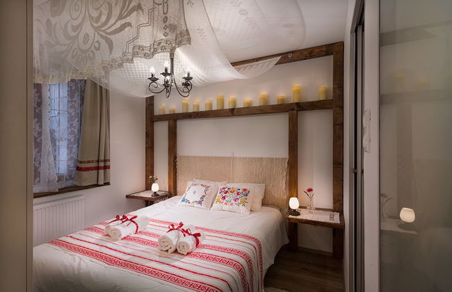 Suites 13 Budapest - Foto 5