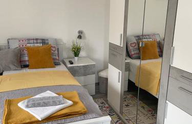 Bolkovac Apartman Ulica Donje selo 33 Fužine - Foto 6