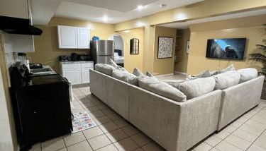 Lovely Cozy 3 king bedroom, 5 mins EWR Airport - Foto 4