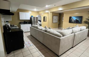 Lovely Cozy 3 king bedroom, 5 mins EWR Airport - Foto 4