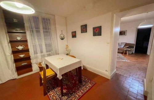 Gîte spacieux avec jardin et animaux acceptés près de Blois - FR-1-491-472 - Foto 9