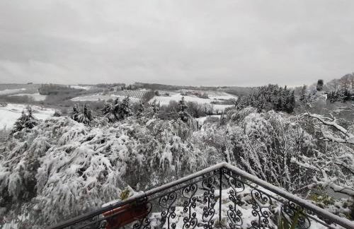 Chianti Holidays, Il Poggetto da Alfina - Foto 55