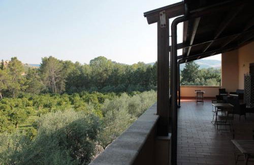 Agriturismo L'Assiolo - Foto 19