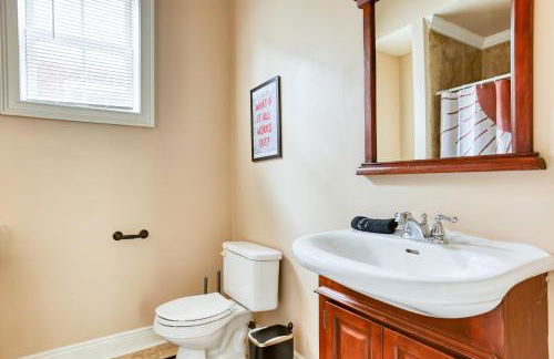 5 mins to DT & Forsyth - Balcony - Parking - Mini Gym - Photo 16