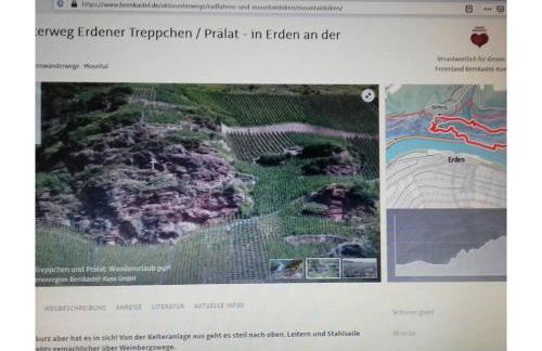 Holiday Apartment Moselle Beach 1 - Foto 68