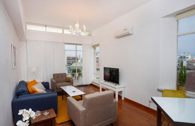 1-80 Collection Apt 301 - Foto 1