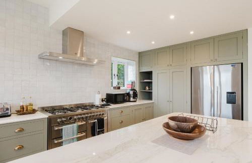 Mulberry Cottage - Stunning 5 Bed in Wiltshire! - Foto 41