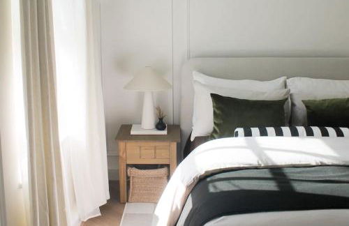 Stylish London Apartment, near Hampstead Heath - Foto 12