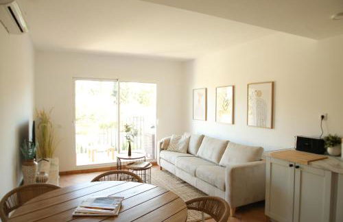 Modern flat with Montgo view - Photo 43