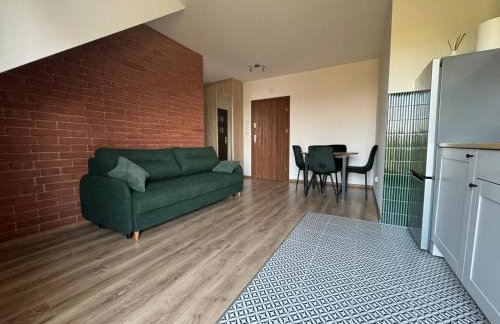 Apartament Green Powiśle - Foto 3