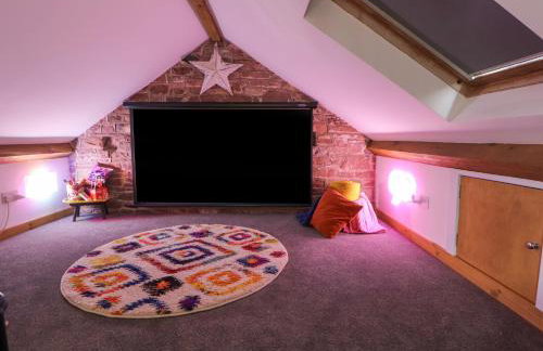 Lands Brow Lodge - Foto 25