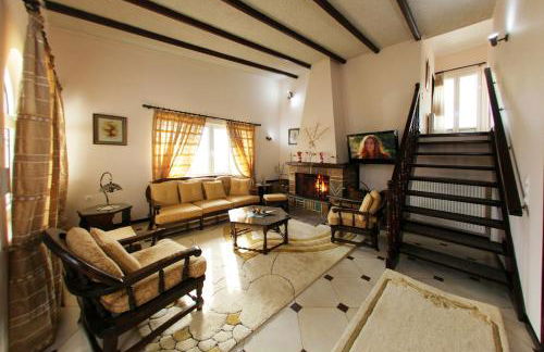 The Villa of the Winds - Foto 69