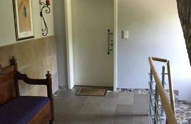 Stadtvilla Intzeplatz - Apartment Sylt - Foto 33