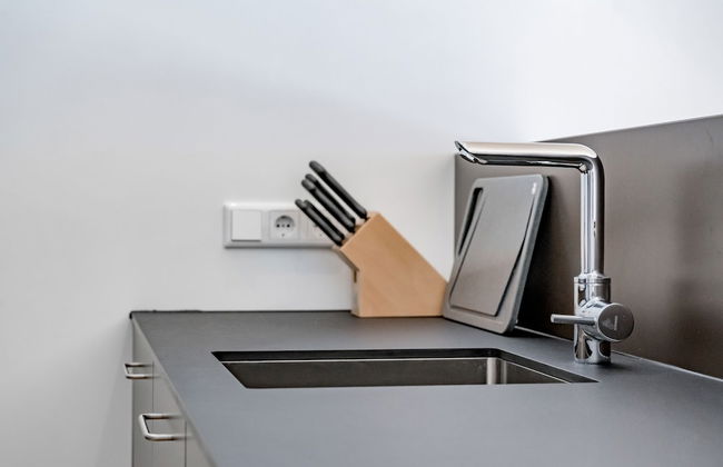 Alpenstern Panoramalodgen - Photo 24