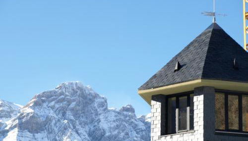 Aparthotel Peña Telera Resort - Foto 2