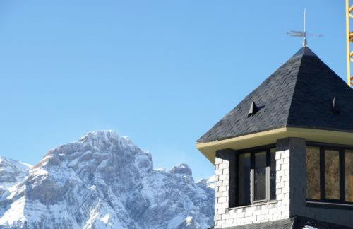 Aparthotel Peña Telera Resort - Foto 2