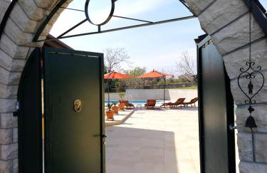 Ferienhaus/HolidayHouse Smokvica **** in Rakalj - Photo 2