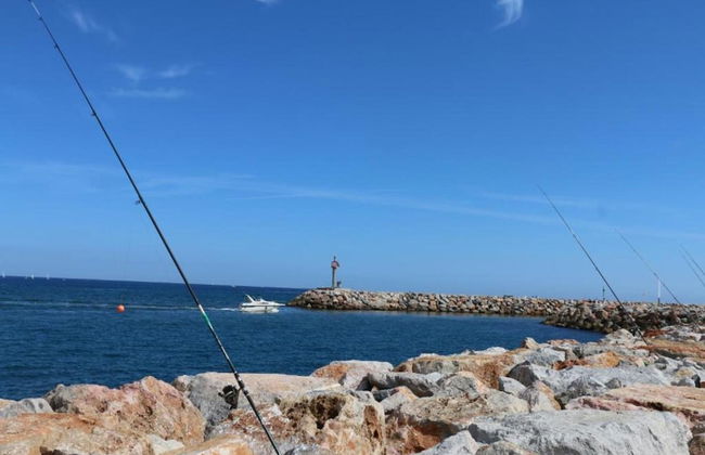 2 bedroom House in Saint-Cyprien with garden and terrace - Photo 39