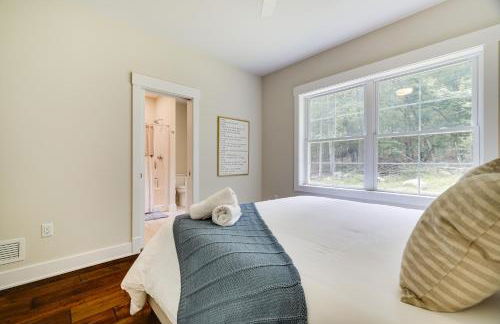 Cresco Countryside Oasis Surrounded by Nature! - Foto 16