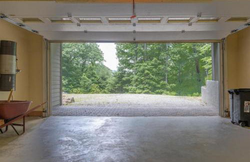 Dupont Mountain Lodge - Foto 33