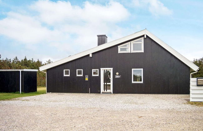 10 Person Holiday Home in Thisted - Foto 1