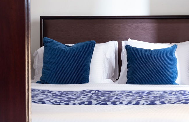 Premier Studio in Sports City w/ Golf Course View! - Foto 4