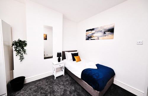 Cassia, 3 Bedrooms, Sleeps 5 - Foto 30