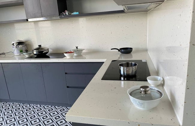 K' Sea View Resort Cam Ranh - Foto 14