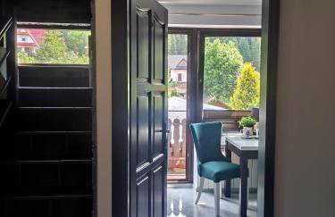 Pokoje i apartamenty u Sabiny - DOSTĘP DO JACUZZI TYLKO W WYBRANYCH OPCJACH sprawdź poniżej szczegóły rezerwacji - Photo 33