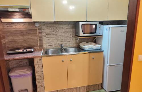 Apartamentos Turisticos Praia Grande - Foto 79